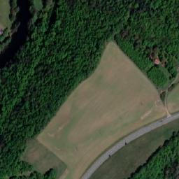 Satellite imagery of (Ptačí vrch) [Vranov nad Dyjí], CZ
