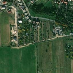 Satellite imagery of [Únanov] HG, CZ