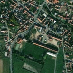 Satellite imagery of [Únanov] HG, CZ