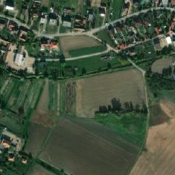 Satellite imagery of [Únanov] HG, CZ