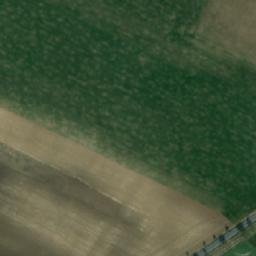 Satellite imagery of (Pod Hláskou [Bantice]) GSM, CZ