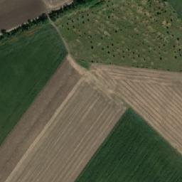 Satellite imagery of Pastvisko, CZ