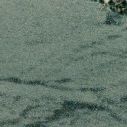 Satellite imagery of [Pasohlávky] church t., CZ