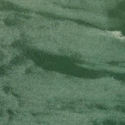 Satellite imagery of Mušov [Pasohlávky-Mušov] church t., CZ