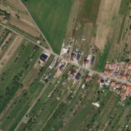 Satellite imagery of survey_point, CZ