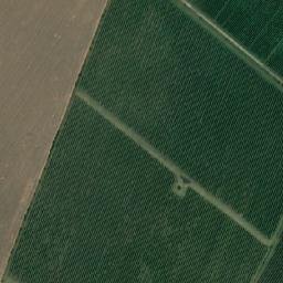 Satellite imagery of (Odměrky) [Bořetice], CZ