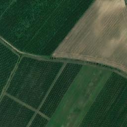 Satellite imagery of (Odměrky) [Bořetice], CZ