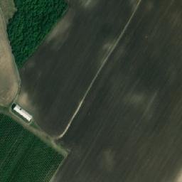 Satellite imagery of (Odměrky) [Bořetice], CZ