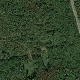 Satellite imagery of (Hovoranská cesta) [Hodonín], CZ