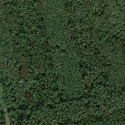 Satellite imagery of (Škrábaná alej) [Hodonín], CZ