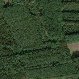 Satellite imagery of (Škrábaná alej) [Hodonín], CZ