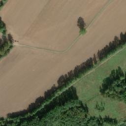 Satellite imagery of Zbytky [Rohatec], CZ