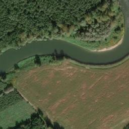 Satellite imagery of Zbytky [Rohatec], CZ