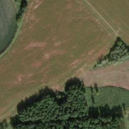 Satellite imagery of (Dolní Štěpnice) [Petrov u Hodonína], CZ