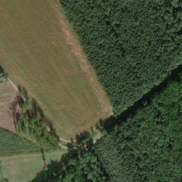 Satellite imagery of (Dolní Štěpnice) [Petrov u Hodonína], CZ