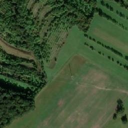 Satellite imagery of Hájová, CZ