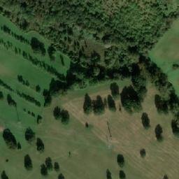 Satellite imagery of Hájová, CZ