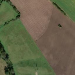 Satellite imagery of (Dolní hora) [Velká nad Veličkou], CZ