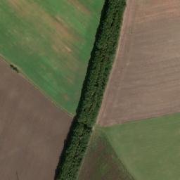 Satellite imagery of (Dolní hora) [Velká nad Veličkou], CZ
