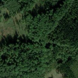 Satellite imagery of survey_point, CZ