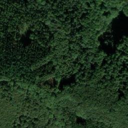 Satellite imagery of survey_point, CZ