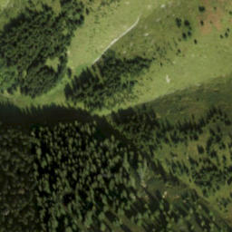 Satellite imagery of Štátna triangulácia, SK