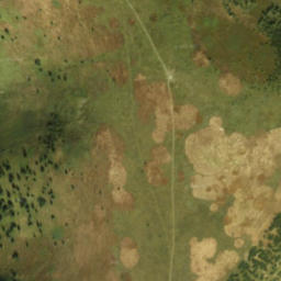 Satellite imagery of Štátna triangulácia, SK
