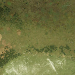 Satellite imagery of Štátna triangulácia, SK