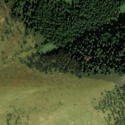 Satellite imagery of survey_point, SK