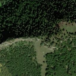 Satellite imagery of survey_point, SK