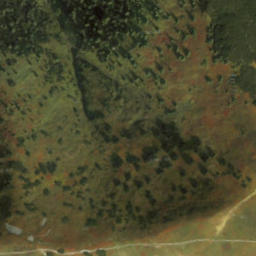 Satellite imagery of Košarisko, SK