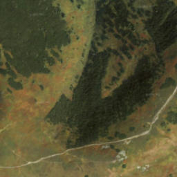 Satellite imagery of Košarisko, SK