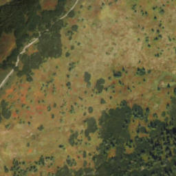 Satellite imagery of Košarisko, SK