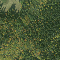 Satellite imagery of Bystrá priehyba, SK