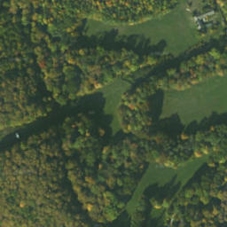 Satellite imagery of survey_point, SK