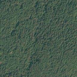 Satellite imagery of Foucault Bluff, CA