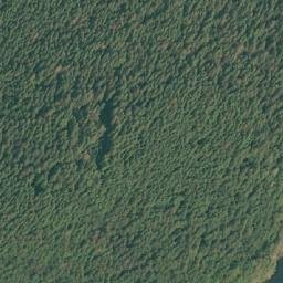 Satellite imagery of Foucault Bluff, CA