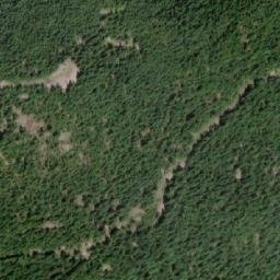 Satellite imagery of Mount Holmes, CA