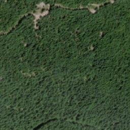 Satellite imagery of Mount Holmes, CA