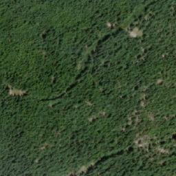 Satellite imagery of Mount Holmes, CA