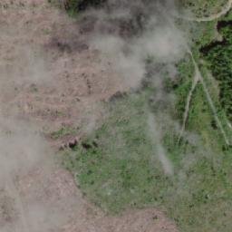 Satellite imagery of Mount Brenton, CA