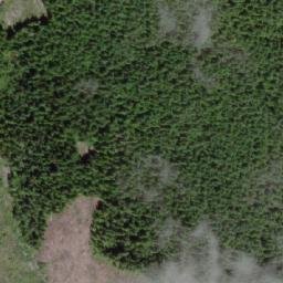 Satellite imagery of Mount Brenton, CA