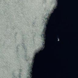 Satellite imagery of Parminter Point, CA