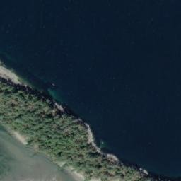 Satellite imagery of Walker Hook, CA