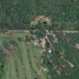Satellite imagery of Salamanca Point, CA