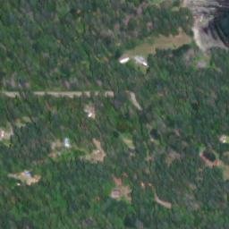 Satellite imagery of Twiss Point, CA