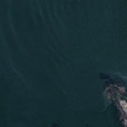 Satellite imagery of Twiss Point, CA