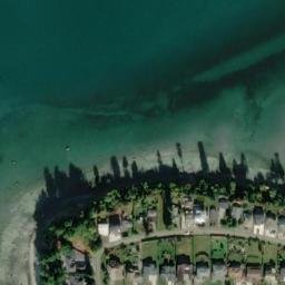 Satellite imagery of Point Whitehorn, US
