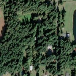 Satellite imagery of Pole Road Quarry, US