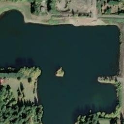 Satellite imagery of Pole Road Quarry, US